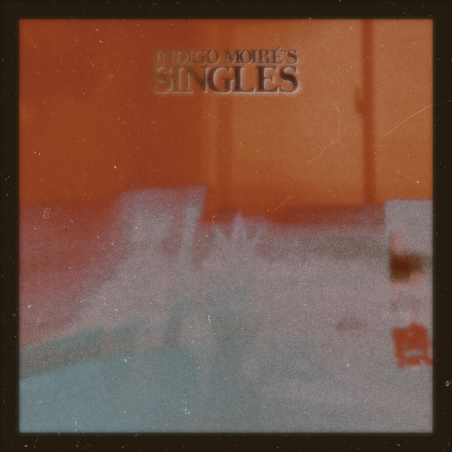 Singles cover art