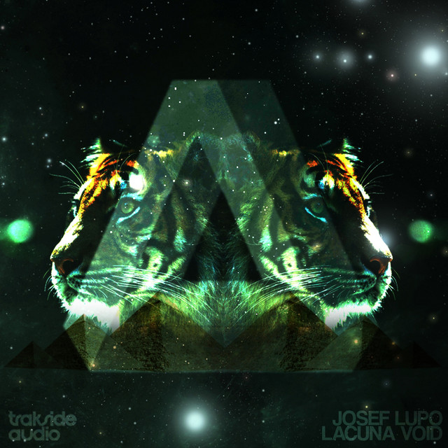 Lacuna Void album art