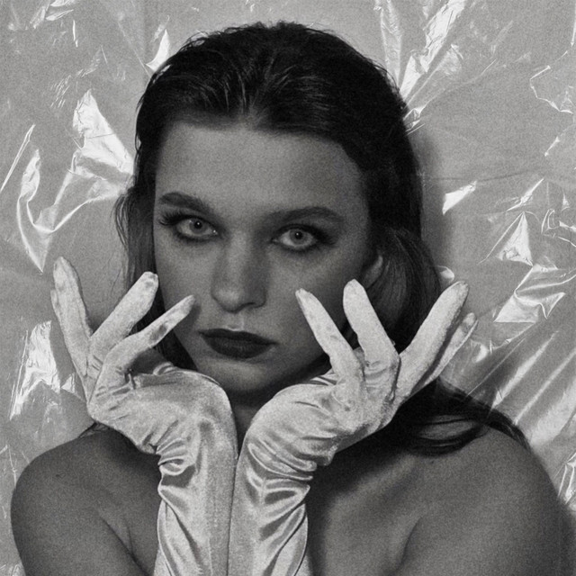 E-EDEN cover art