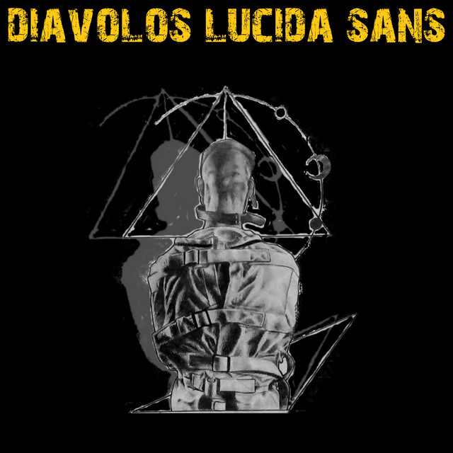 Lucida Sans cover