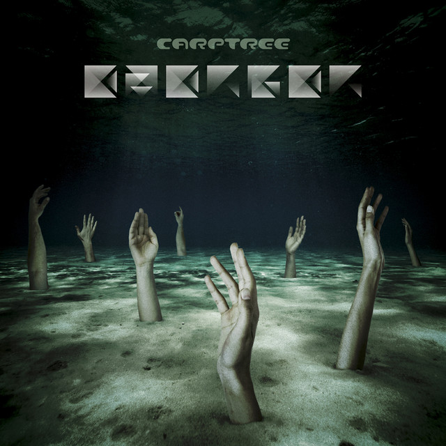 Emerger cover art