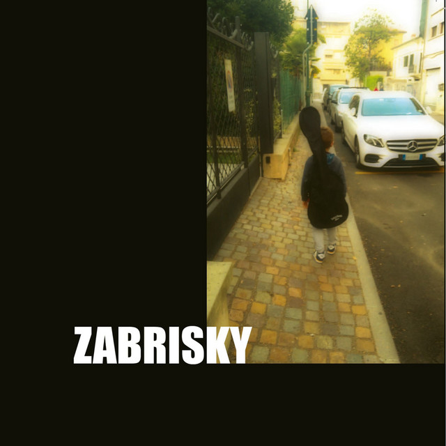 Zabrisky cover art