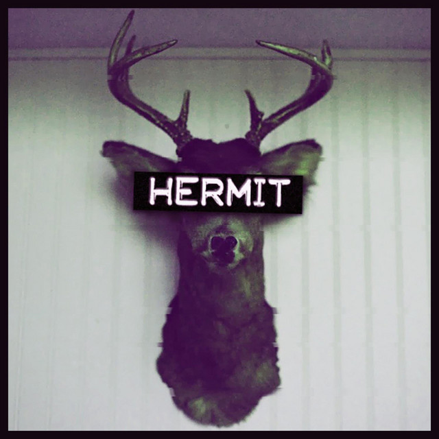 Hermit cover art