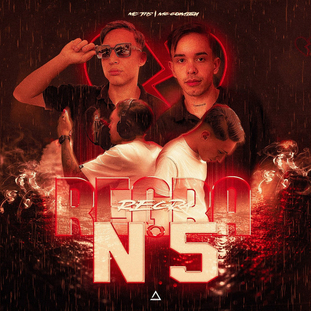Regra Número 5