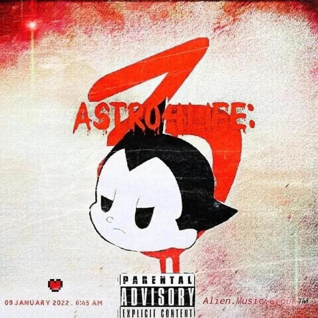 No Astro: Songs list, genres, analysis and similar artists - Chosic