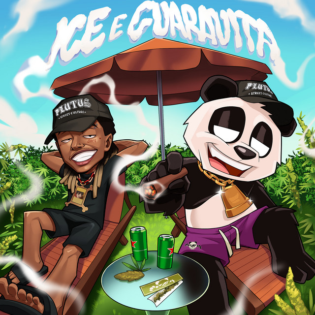 Ice E Guaravita