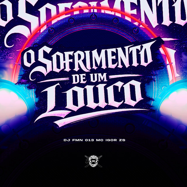 O Sofrimento de um Louco