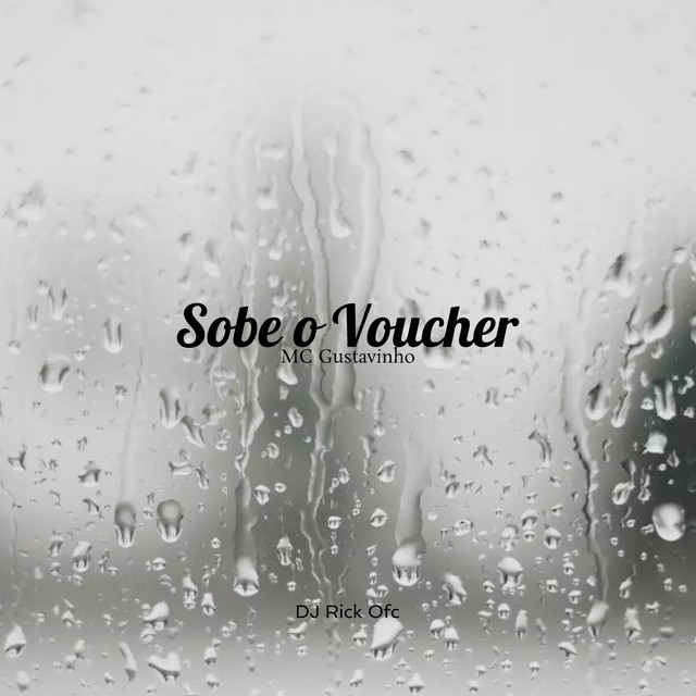 Sobe o Voucher