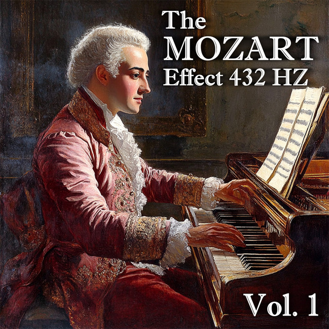 【MOZART】
