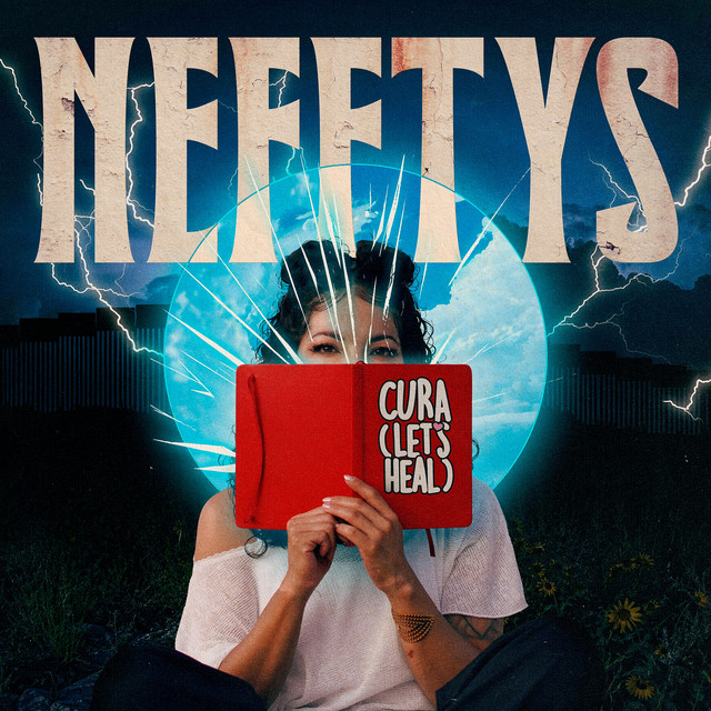 Despejo La Mente cover art