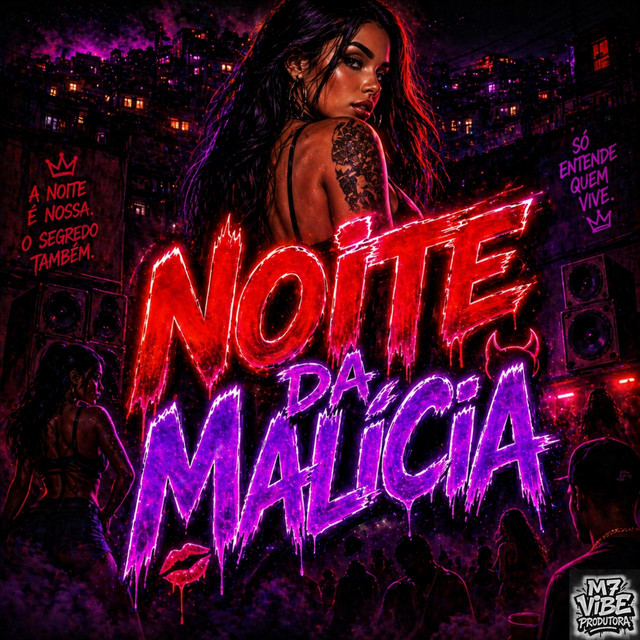 Noite da Malícia