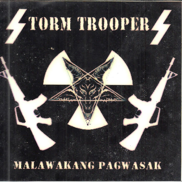 Dahas Ang Solusyon cover art