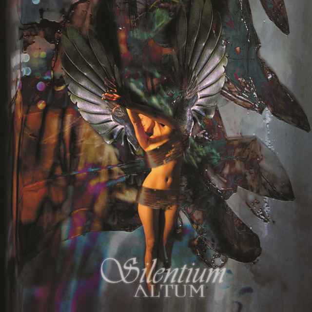 Altum cover art
