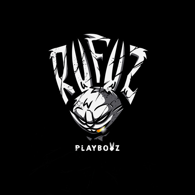 PLAYBOYZ VOL. 1 by RUFUZ
