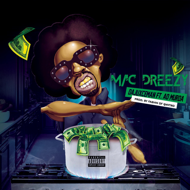 Mac Dreezy