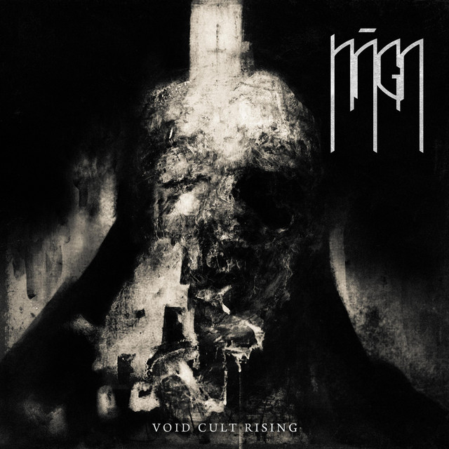 Void Cult Rising cover art