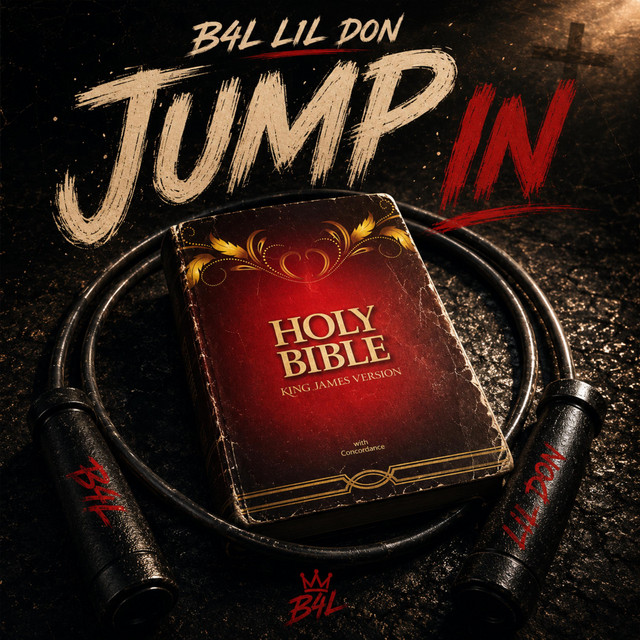 Jump In