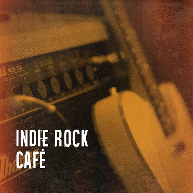 Indie Rock Café cover