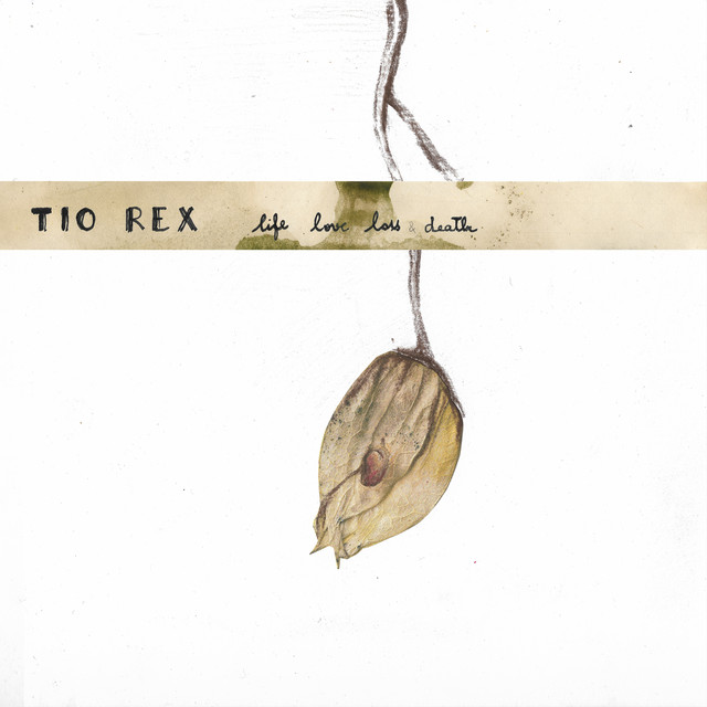 Life, Love, Loss & Death cover art