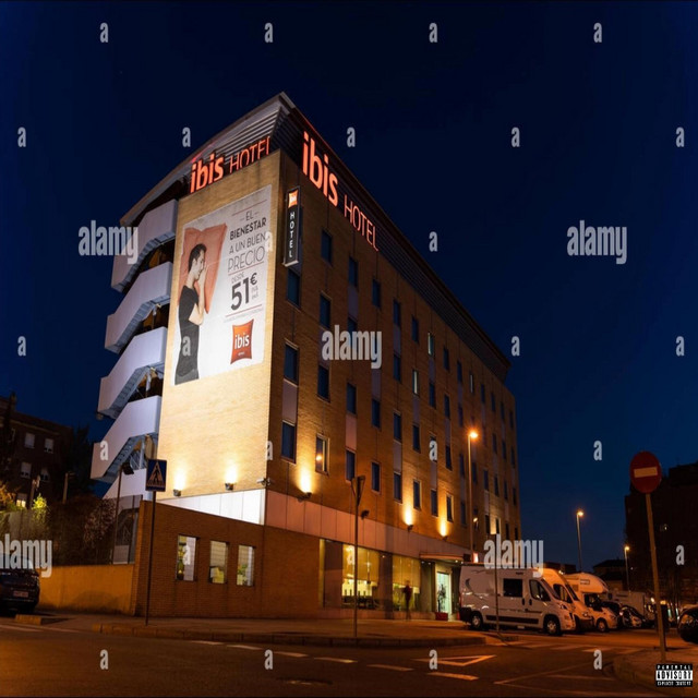 ibis hotel