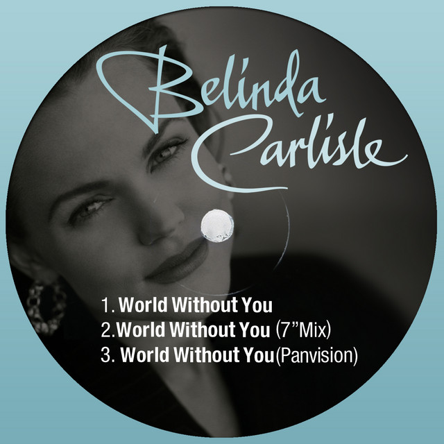 World Without You