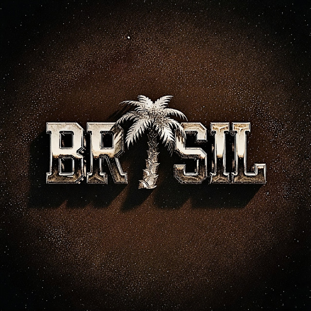 BRASIL album image