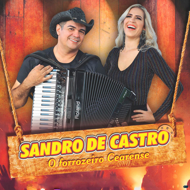 O Forrozeiro Cearense cover art