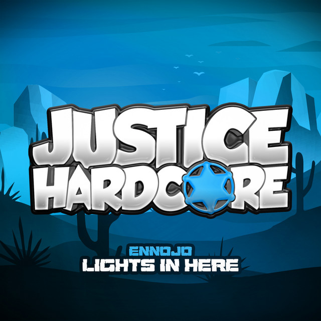 Lights In Here cover