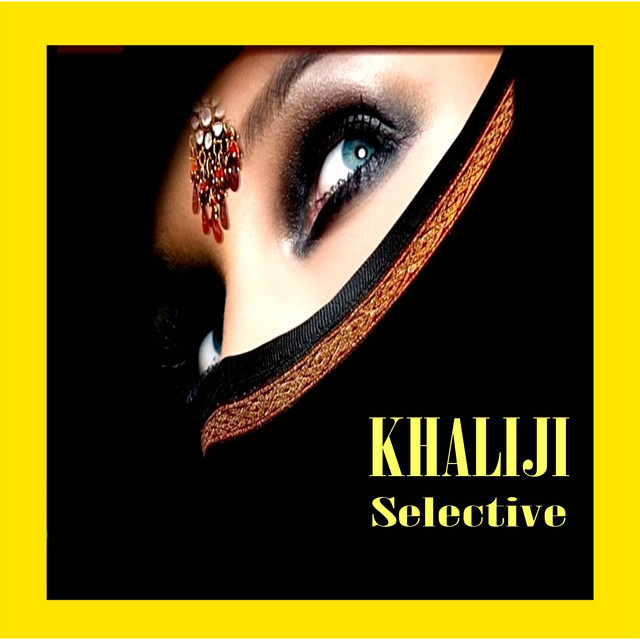 Selective cover art