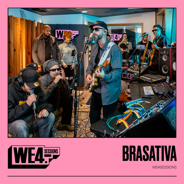We4Sessions: Brasativa