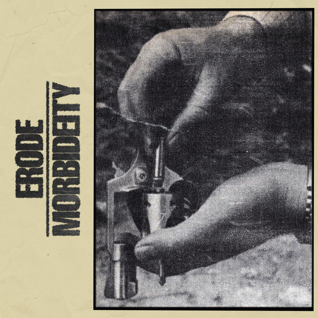 Erode/Morbideity Split cover art