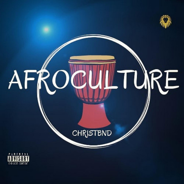 Afroculture cover art