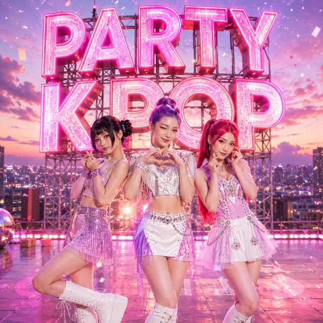 PARTY KPOP