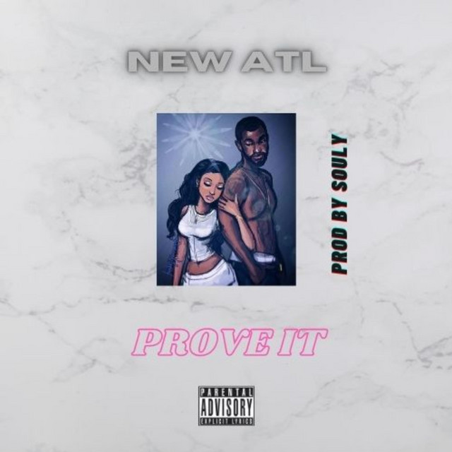 Prove It