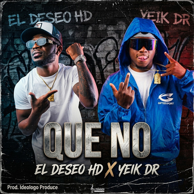 Que No