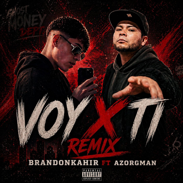 Voy x ti