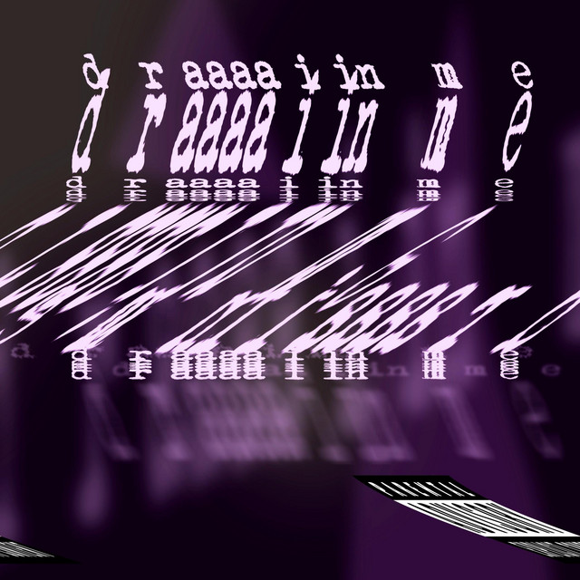 Drain Me (Slowed and Reverb) cover art
