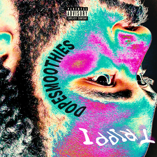 TRIPPI cover art