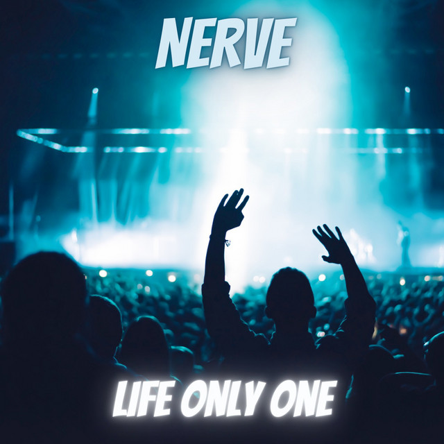 Life Only One cover art