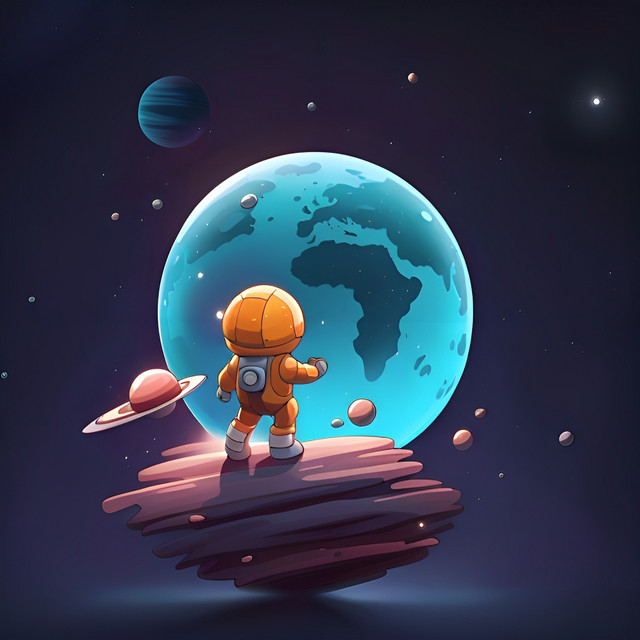 Constellations cover art