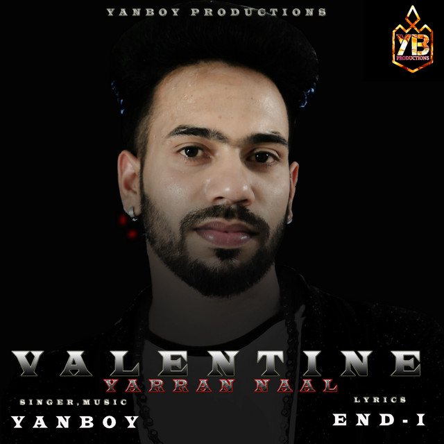 Yanboy | Spotify