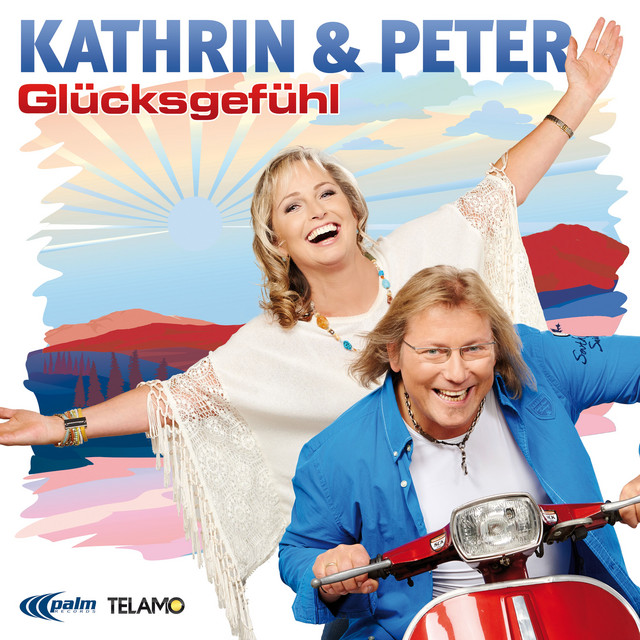 Glücksgefühl cover