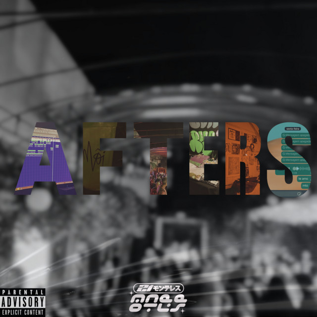 Afters...