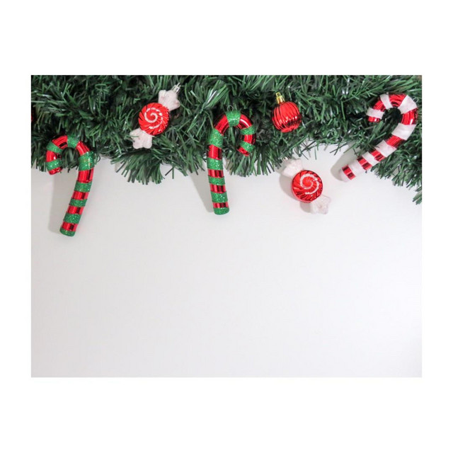 Last Christmas cover art