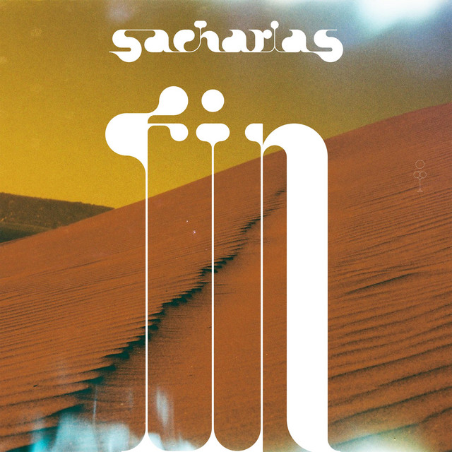 Fin cover art