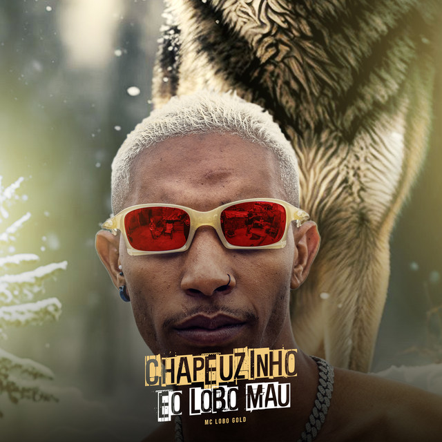 Chapeuzinho e o Lobo Mau