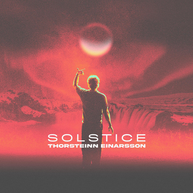 Solstice cover art