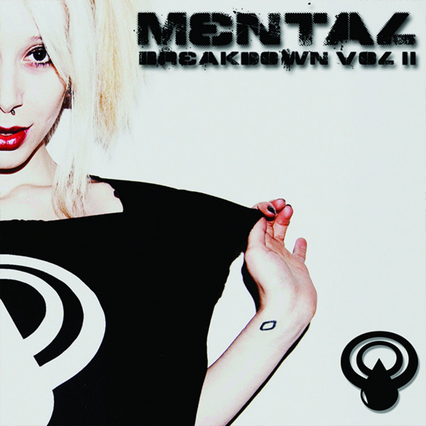 Mental Breakdown, Vol. II cover