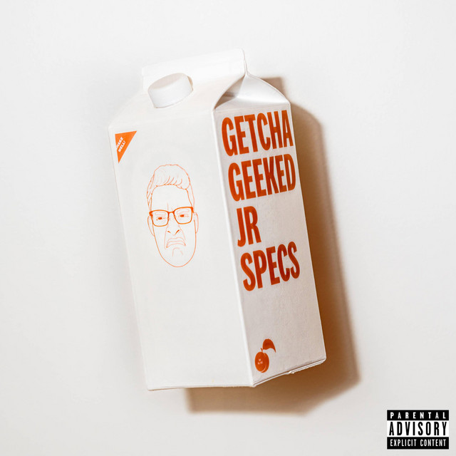GETCHA GEEKED
