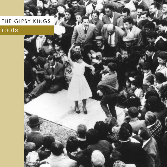 Roots cover art